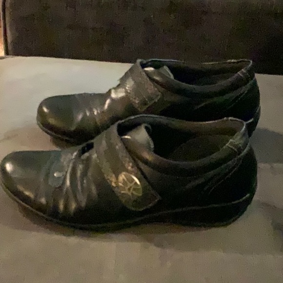 Remonte Size 37 Women’s Shoes - Black - Picture 2 of 4